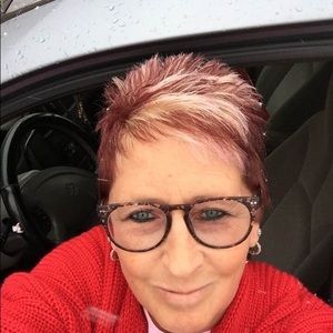 Meet your Posher, Dianna